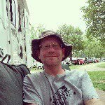 Eric Duffield - @beaglecottage - Instagram