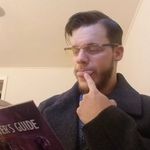 Eric Dufrene - @sirdufrene - Instagram