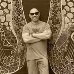 Eric Dupré - @cajincowboyangel33 - Instagram