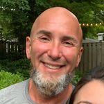 Eric Duran - @dragoneric6 - Instagram