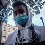 Eric Duran - @e.duran_05 - Instagram