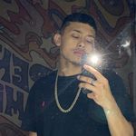 Eric Duran - @ericduran26 - Instagram