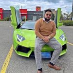 Eric durst - @eric__durst_100fx - Instagram