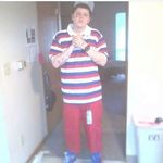 Eric Durst Jr. - @durstjr.eric - Instagram
