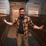 Eric Durston - @ericdurston - Instagram