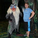 Eric Dyar - @disneyeric54 - Instagram