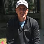 Eric Dye - @ericdyepga - Instagram