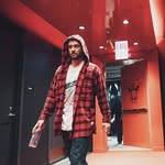Eric Dye - @nash_the_boy - Instagram