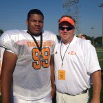 Eric Dye - @ed54fb - Instagram