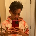 Eric Dye - @coconut_corpse - Instagram
