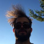 Eric Dyer - @eriqdyer - Instagram
