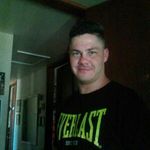 Eric Dyer - @dyer1375 - Instagram