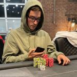Eric Dyer - @ericcd23 - Instagram