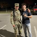 Aric White Eagle - Facebook