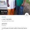 Lil E - @ericeast4041 - TikTok