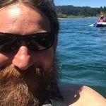 Eric Eastridge - @banjosurf1 - Instagram