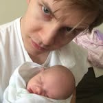 Eric Eberle - @newdadchef - Instagram