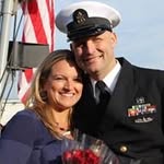 Eric Eberle - @master_diver_dad - Instagram