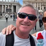 Eric Eberle - @papasmurferic - Instagram