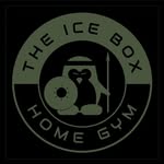 Eric Eccles - @the_ice_box_gym - Instagram