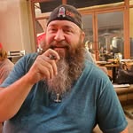 Eric Eccles - @sdmfbigwolf69 - Instagram