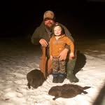 Eric Ecklund - @quarrytrapper - Instagram