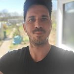 Eric Eckstein - @sagichnicht86 - Instagram