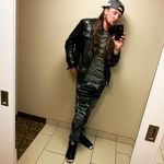 Eric Eddy - @mr_eddy28 - Instagram