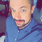 Eric Eddy - @maokinus - Instagram