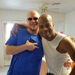 Eric Eddy - @eeddy21284 - Instagram