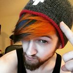 Eric Eddy - @eternalites - Instagram