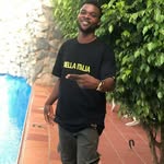 Eric Eddy odzor - @odzorericeddy - Instagram