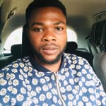 Eric Eddy Odzor - @ericeddyo - Instagram