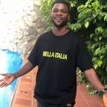 Eric Eddy Odzor - @oericeddy - Instagram