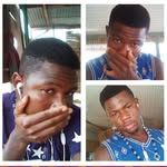 EDEM  ERIC - @ericedem666 - Instagram