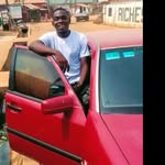 Eric Edem - @ericedem34 - Instagram
