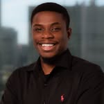 Eric Edem - @dr.dzeha - Instagram