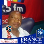 Eric Edem - @eric_edem432 - Instagram