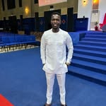 Eric Edem Delliot Dey - @ericdonkordey - Instagram