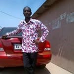Eric Edem Dzesu - @ericedemdzesu - Instagram