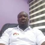 Eric Edem Edzorho - @ericedemedzorho - Instagram