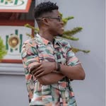 Eric Edem Gamiah - @ericedemgamiah - Instagram