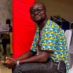Eric Edem Mensah - @eric_edem_mensah - Instagram
