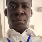 Eric Edem Mensah - @ericedemmensah - Instagram