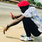 Eric Edem Osei - @edem4210 - Instagram