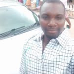 Eric Edem Tetteh - @erictetteh838 - Instagram