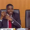 Hon. Eric Edem Agbana - @edemagban - TikTok