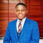 Hon Eric Edem Agbana - Facebook