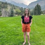 Erica Edenfield - @ericaedenfield - Instagram
