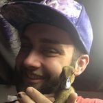 Eric Eder - @ericeder96 - Instagram